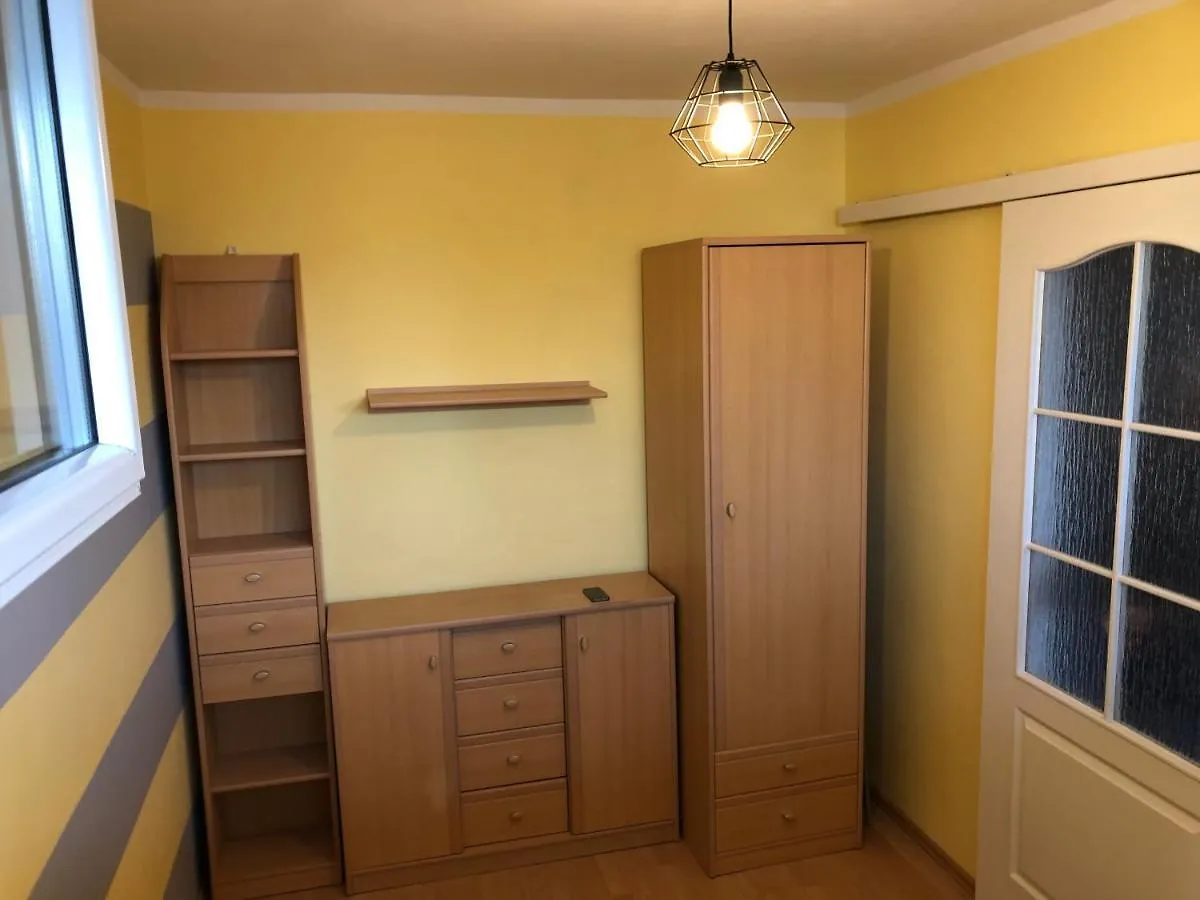 Appartamento Mieszkanie Nad Morzem II Danzica