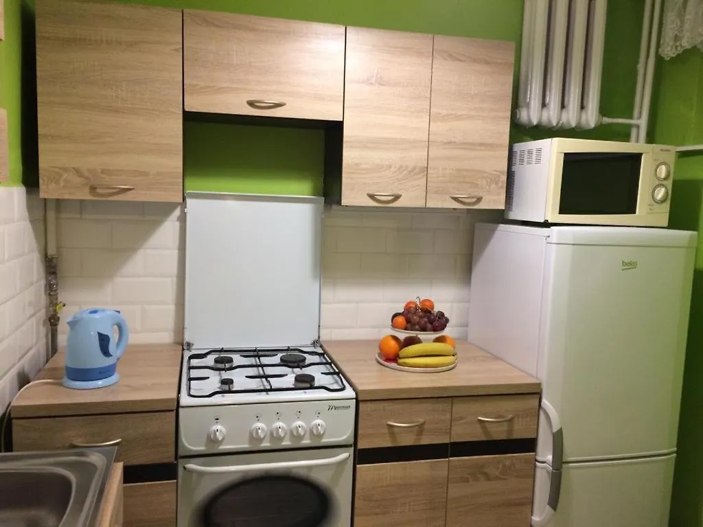 Mieszkanie Nad Morzem II Apartment Gdansk