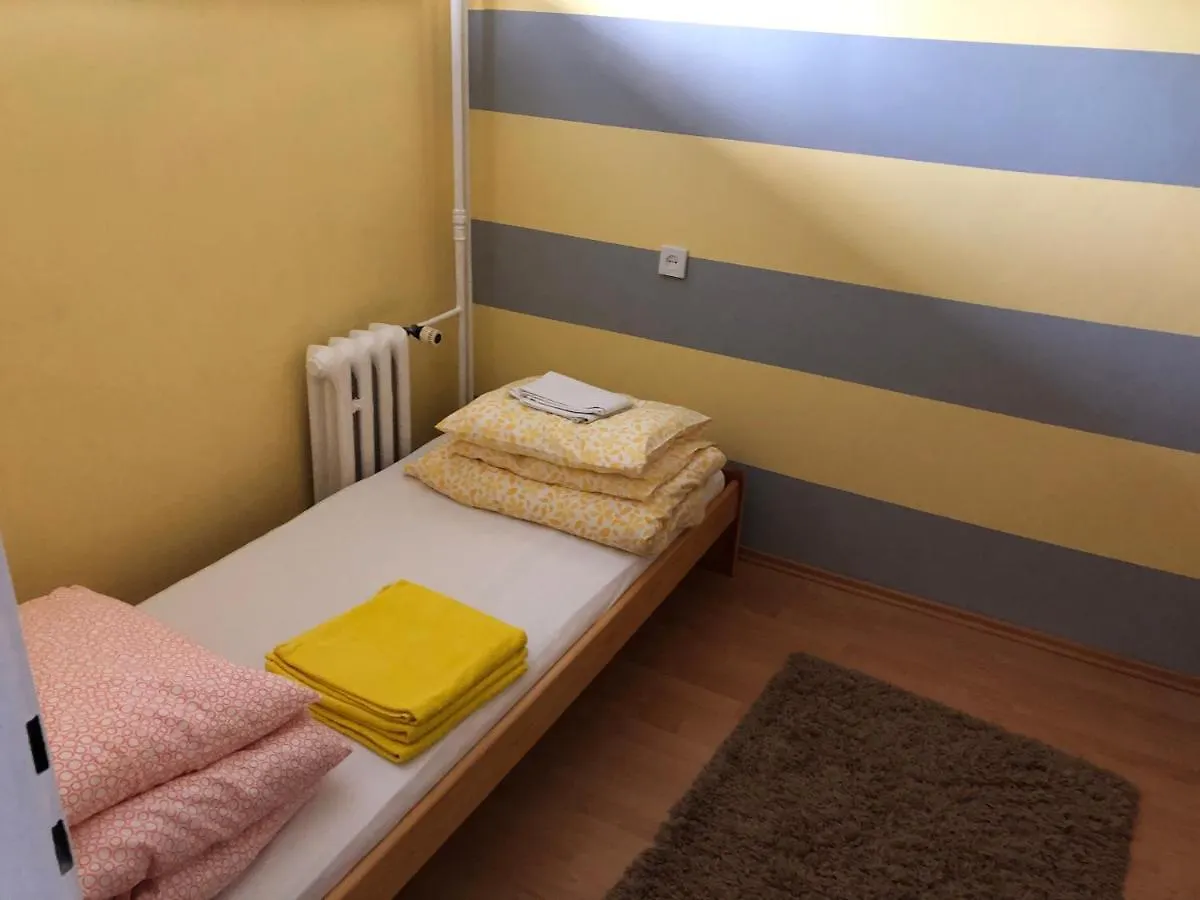 Mieszkanie Nad Morzem II Apartment Gdansk Poland